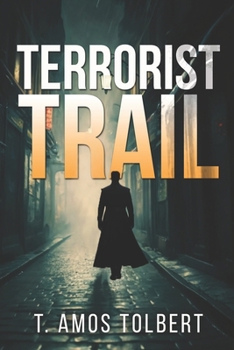 Paperback Terrorist Trail Book