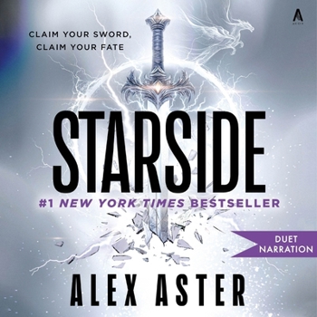 MP3 CD Starside Book