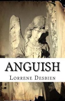 Paperback Anguish Book