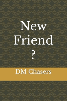 Paperback New Friend ? Book
