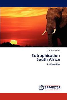 Paperback Eutrophication South Africa Book