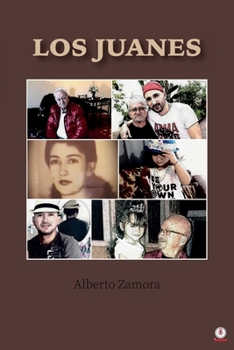 Paperback Los Juanes [Spanish] Book