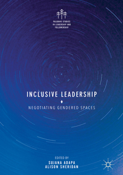Inclusive Leadership: Negotiating Gendered Spaces