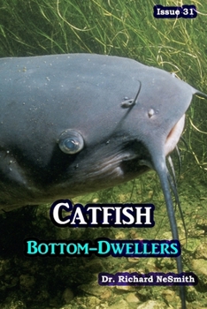 Paperback Catfish: Bottom-Dwellers Book