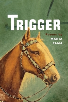 Paperback Trigger Book