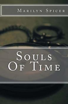 Paperback Souls Of Time Book
