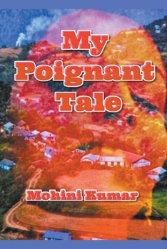 Paperback My Poignant Tale Book