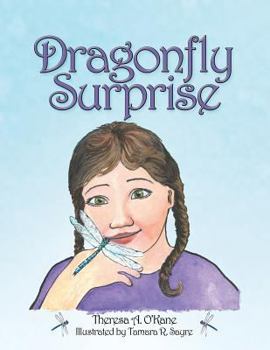 Paperback Dragonfly Surprise Book