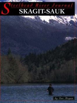 Paperback Steelhead River Journal (2) Book