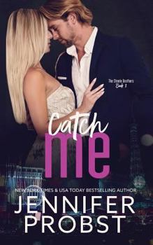 Paperback Catch Me Book