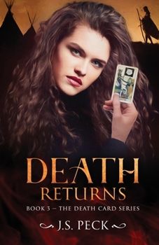 Paperback Death Returns Book