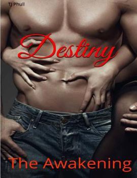 Paperback Destiny: The Awakening Book