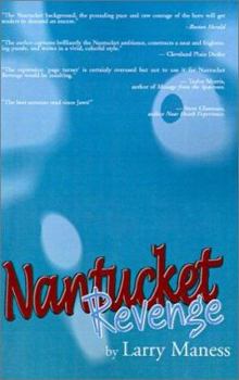 Nantucket Revenge - Book #1 of the Jake Eaton Mystery