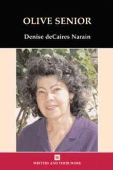 Hardcover Olive Senior Book
