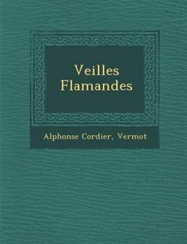 Paperback Veill�es Flamandes Book