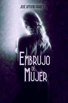 Paperback Embrujo de mujer [Spanish] Book