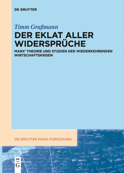 Paperback Der Eklat aller Widersprüche [German] Book