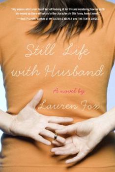Hardcover Still Life with Husband Book