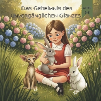 Das Geheimnis des unvergänglichen Glanzes (Thor(German)) (German Edition)