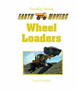 Library Binding Wheel Loaders Book