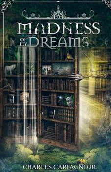 Paperback Madness of My Dreams Book