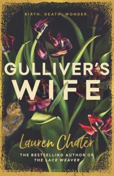 Paperback Gulliver's Wife Book