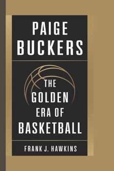 Paperback Paige Bueckers: The Golden Era of Basketball Book