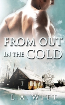 Paperback From Out in the Cold Book