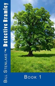 Paperback Detective Bramley: Book 1 Book