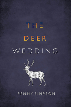 Paperback The Deer Wedding Book