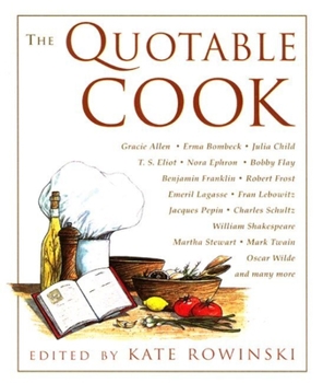 Hardcover The Quotable Sailor Book