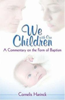 Paperback We with Our Children Book