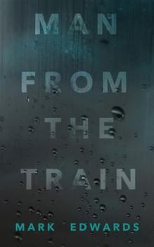 Paperback The Man from the Train Book