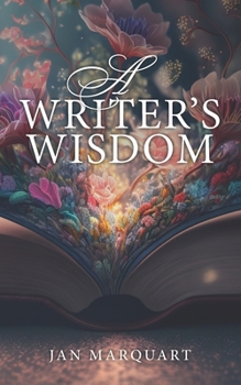 Paperback A Writer's Wisdom Book