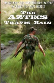 Paperback The Aztecs Book