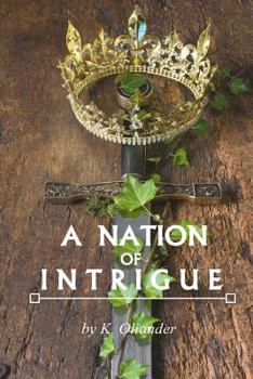 Paperback A Nation of Intrigue Book