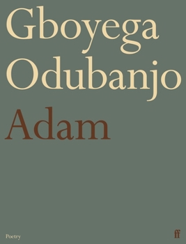 Paperback Faber Faber Adam. Book