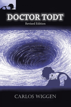 Paperback Doctor Todt: Revised Edition Book