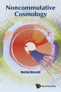 Paperback Noncommutative Cosmology Book