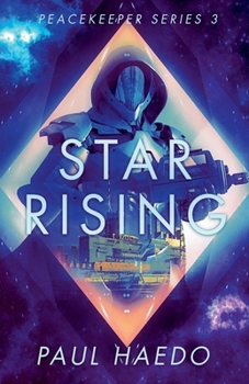 Paperback Star Rising Book