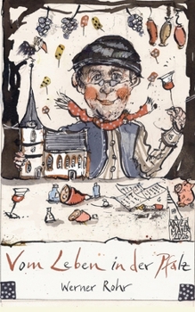 Paperback Vom Leben in der Pfalz [German] Book