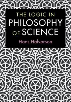 Paperback The Logic in Philosophy of Science Book