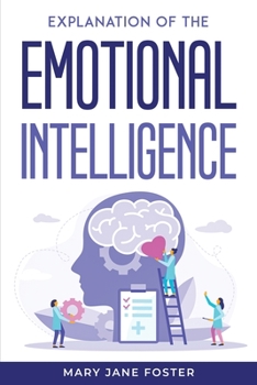 Paperback Explanation of the Emotional Intelligence Book