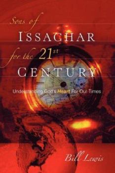 Paperback Sons of Issachar For The 21st Century Book