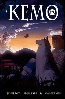 Paperback Kemo Book