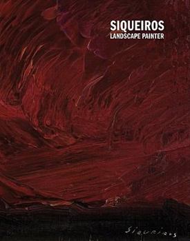 Hardcover Siqueiros: Landscape Painter Book