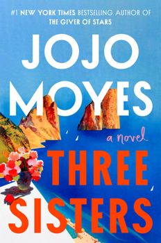 Hardcover Three Sisters Book