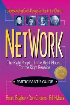 Paperback Network: The Right People...in the Right Places...for the Right Reasons Book