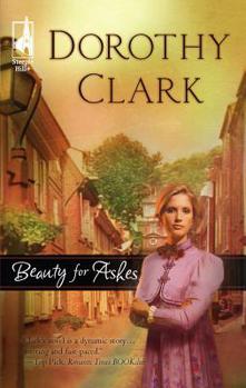 Mass Market Paperback Beauty for Ashes Book