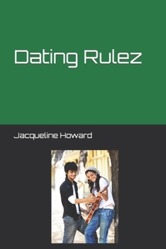 Paperback Dating Rulez Book
